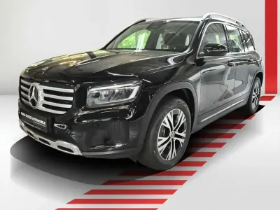 Gebraucht Mercedes GLB200