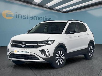 Usata VW T-Cross 150 CV (110 kW) 2025 Bianco SUV
