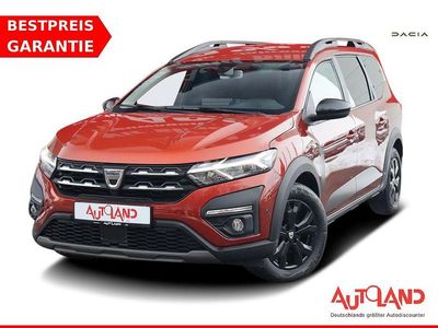 Braun Gebraucht 2022 Dacia Jogger Van / Kleinbus | 17.990 € (Fairer Preis)