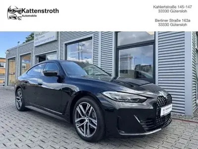 Gebraucht BMW 420 Gran Coupé