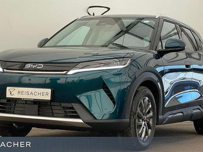 Nouă BYD Atto 2 Boost 98 CP (72 kW) 2026 Albastru SUV