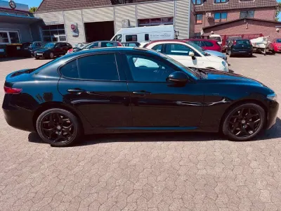 Gebraucht Alfa Romeo Giulia