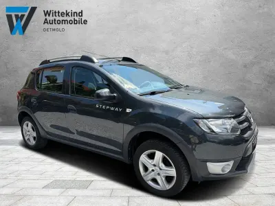 Gebraucht Dacia Sandero