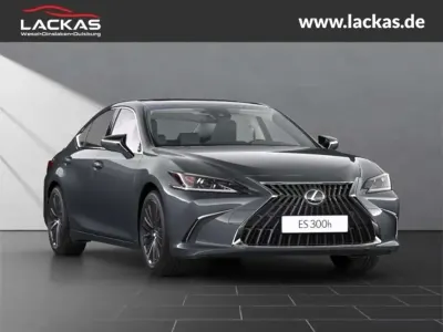 Neu Lexus ES300 218 PS (160 kW) 2026 Grau Limousine