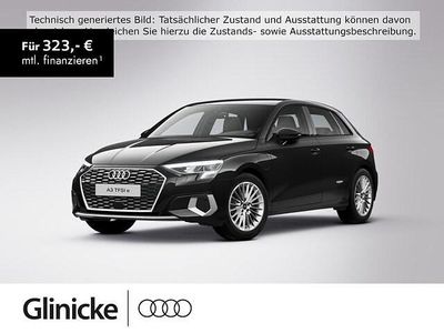 Audi A3 Sportback e-tron