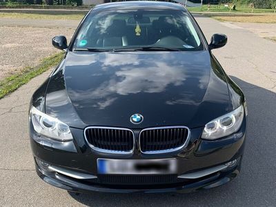 gebraucht BMW 318 i Coupé - BITTE LESEN