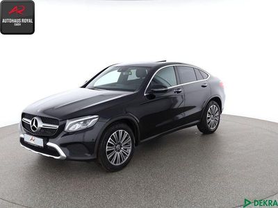 Mercedes GLC250