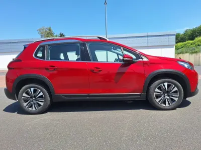 Gebraucht Peugeot 2008