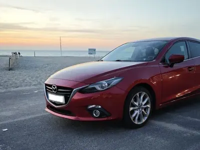 Gebraucht Mazda 3