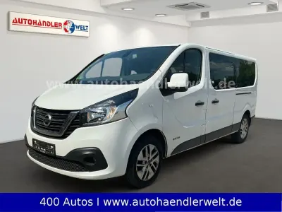 Gebraucht Nissan NV300