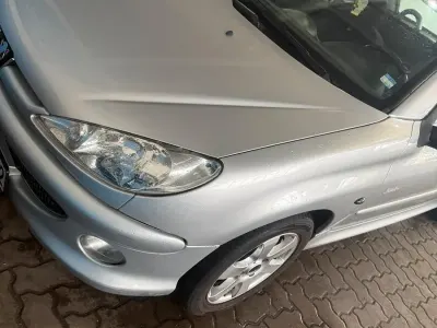 Gebraucht Peugeot 206