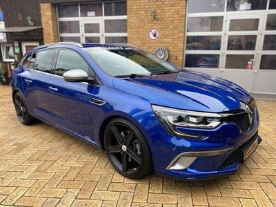 Renault Mégane IV