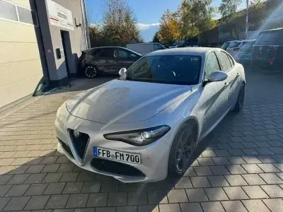 Gebraucht Alfa Romeo Giulia