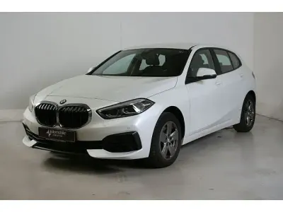 Gebraucht BMW 118