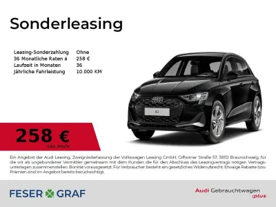 Gebraucht Audi A3