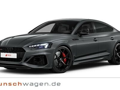 Audi RS5 Sportback