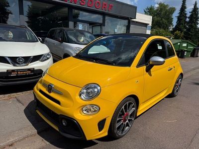 Abarth 595C