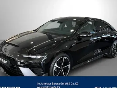 Neu Hyundai Ioniq 6 N Line 239 kW (325 PS) 2026 Schwarz Limousine
