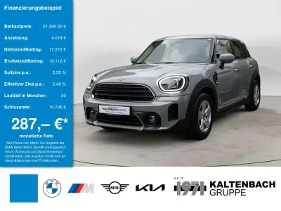 Gebraucht Mini Countryman