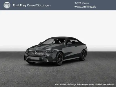 Gebraucht Mercedes E450