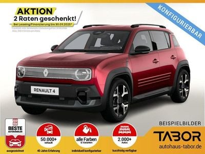 Renault R4