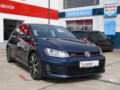 gebraucht VW Golf GTI Performance DSG DCC/Xen/ACC/Navi