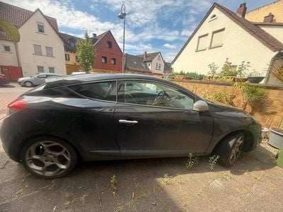 Renault Mégane Coupé