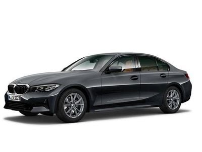 Gebraucht BMW 318 Shadowline 156 PS (114 kW) 2026 Limousine