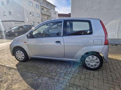 Gebraucht Daihatsu Cuore