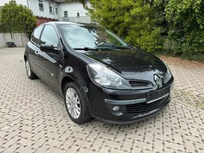 Gebraucht Renault Clio II