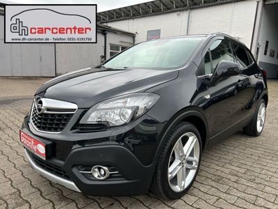 gebraucht Opel Mokka 1.4 Innovation