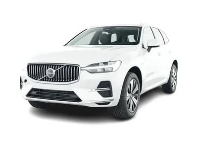 Gebraucht Volvo XC60 Core 349 PS (256 kW) 2025 Weiß SUV