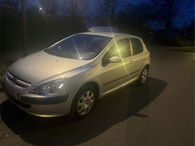 gebraucht Peugeot 307 