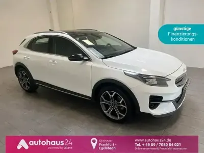 Gebraucht Kia XCeed
