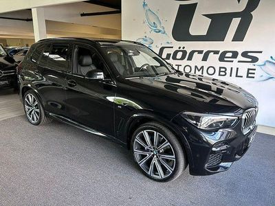 Gebraucht BMW X5 M Sport 286 PS (210 kW) 2023 Schwarz SUV