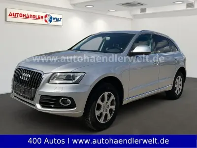 Gebraucht Audi Q5