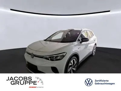 Gebraucht VW ID.4