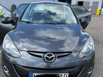 Gebraucht Mazda 2
