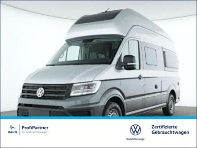 VW California