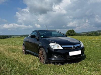 Opel Tigra