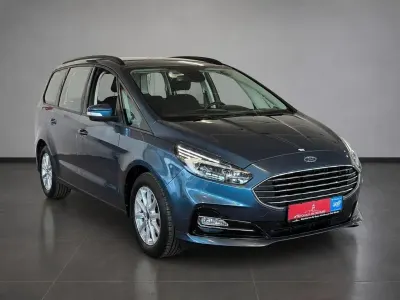 Gebraucht Ford Galaxy