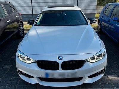 BMW 435 Gran Coupé