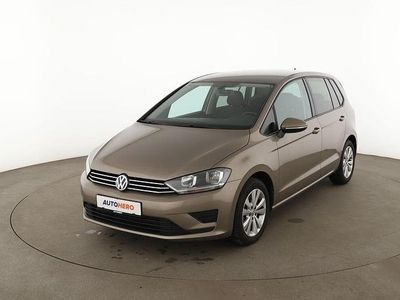 gebraucht VW Golf Sportsvan 1.6 TDI Comfortline BlueMotion, DieselFavoritenGespeicherte SuchenGespeicherte SuchenMein EinkaufswagenMein KontoDienstleistungenDropdown-MenüDropdown-MenüDropdown-MenüDropdown-MenüDropdown-MenüFavoritenGespeicherte SuchenGes