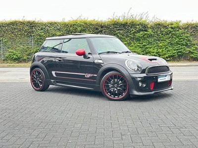 Mini Cooper SD