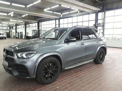 Mercedes GLE350