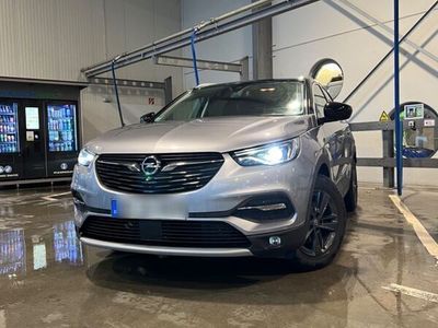 gebraucht Opel Grandland X 2020