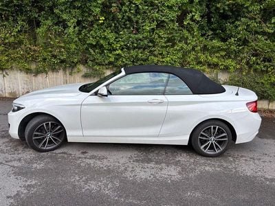 BMW 218