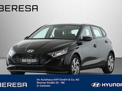 Phantom black / met Neu 2025 Hyundai i20 Trend Limousine | 17.980 € (Superpreis)