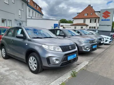 Gebraucht Suzuki Vitara