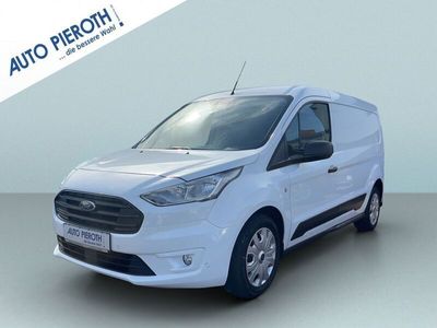 gebraucht Ford Transit Connect 210 L2 S&S Trend *AHK*